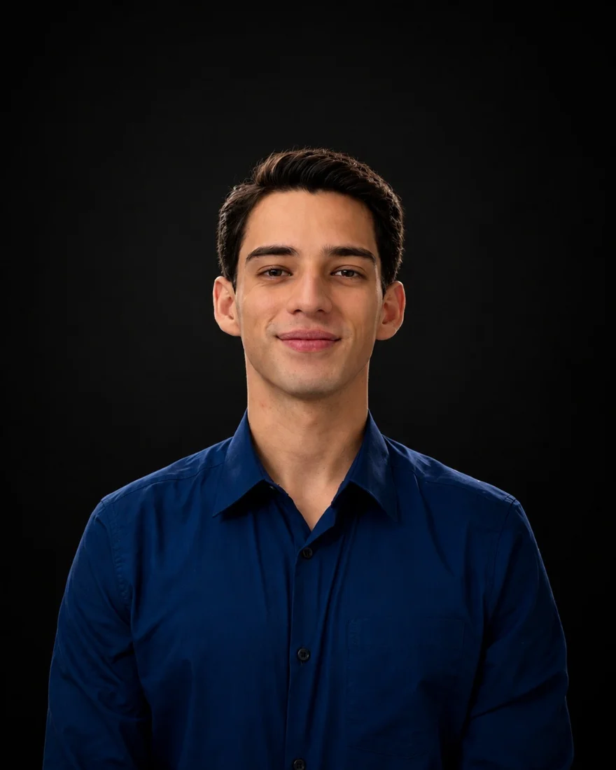 Guilherme Llanos