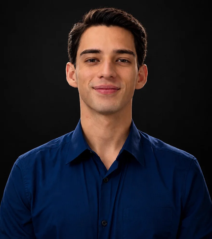 Guilherme Llanos